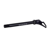 SkyjOy Sgancio Rapido MTB Mozzo Ruota Bici Aste E Sganci Rapidi Albero della Bicicletta MTB Perno Passante Strada Anteriore Posteriore 12/15mm ASSE 12x175 12x128 12x120 12x168 12x171(12x75lxm12x19)