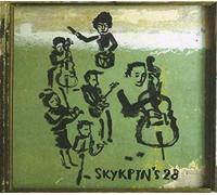 Skykptn'S 28 - Skykptn'S 28