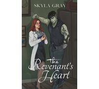 Skyla Gray The Revenant's Heart (Tascabile) Monster Research Facility