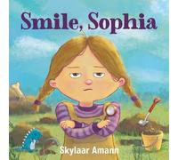 Skylaar Amann Smile, Sophia (Copertina rigida) King of Scars Duology