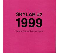 Skylab - Skylab No.2