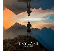 Skylake In Orbit (CD) Album Digipak