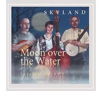 Skyland - Moon Over The Water