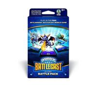 Skylanders Battlecast 22 Card Battle Pack A Card Game