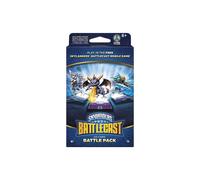 SKYLANDERS BATTLECAST - BATTLE PACK A CARTE DA GIOCO/COLLEZIONE