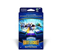 Skylanders Battlecast Battle Pack A - [Edizione: Regno Unito]