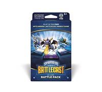 Skylanders Battlecast - Pacchetto Battaglia, A