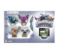 Skylanders Battlegrounds: Starter pack for Apple iPod, iPhone mobile and ipad tablet (Apple iOS)