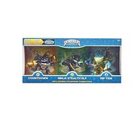 Skylanders Classics - Triple Pack 3