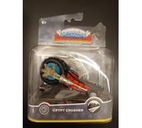 Skylanders Eccellente Chargers Crypt Crusher Nuovo