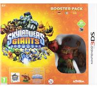 Skylanders Giants: Booster Pack