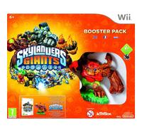 Skylanders Giants: Booster Pack