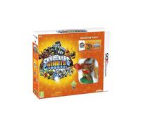 Skylanders Giants Booster Pack - NINTENDO 3DS