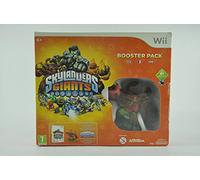 Skylanders: Giants - Booster Pack (Nintendo Wii) [Edizione: Regno Unito]