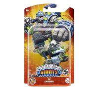 Skylanders Giants: Crushwer