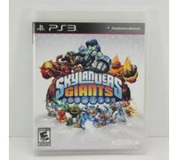 Skylanders Giants NUR SPIEL f r die PS3