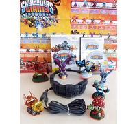Skylanders: Giants - Starter Pack [Edizione: Germania]