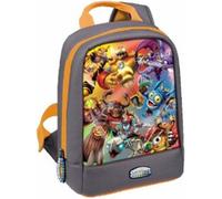 Skylanders Giants Universal Storage Sling Bag - Orange