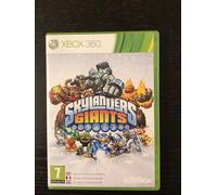 Skylanders: Giganti