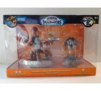 Skylanders Imaginators: Combo SEINSEI & CREATION CRYSTAL