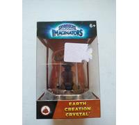 SKYLANDERS Imaginators Earth Creation Crystal Activision - Juego Figura Am