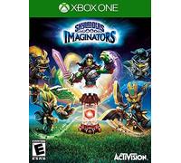 Skylanders Imaginators - Gioco autonomo solo per Xbox One