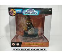 SKYLANDERS IMAGINATORS, MASTER BARBELLA , NUOVO
