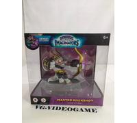 SKYLANDERS IMAGINATORS, MASTER BUCKSHOT, NUOVO