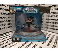 SKYLANDERS IMAGINATORS, MYSTICAL BAD JUJU, NUOVO