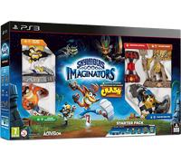 Skylanders Imaginators - Starter Pack feat. Crash Bandicoot - GIOCO PLAYSTATION 3