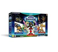 Skylanders Imaginators Starter Pack - Nintendo Wii U