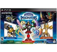 Skylanders Imaginators Starter Pack Nla