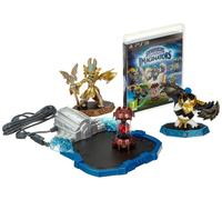 Skylanders Imaginators Starter Pack - PlayStation 3 PlaySta (Sony Playstation 3)
