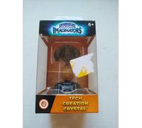 SKYLANDERS Imaginators Tech Creation Crystal Activision - Juego Figura Am