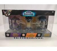 SKYLANDERS IMAGINATORS, WATER, TECH, UNDEAD, CREATION CRYSTAL, NUOVO