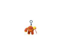 SKYLANDERS PELUCHE A CLIP 15CM - ERUPTOR PELUCHES
