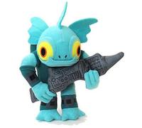 Skylanders Peluche Parlante Gill Grunt 18 cm. IMC