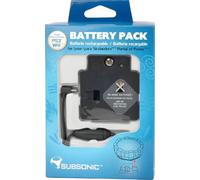 Skylanders™ Portal of Power™ Battery Pack (Wii) - [Edizione: Regno Unito]
