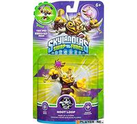 Skylanders - Skylanders SwapForce: Hoot Loop