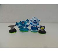 Skylanders: Spyro's Adventure - Adventure Pack - Empire of Ice Adventure Pack [Edizione: Regno Unito]