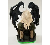 Skylanders Spyro's Adventure Dark CRYPT Figura Extra Livello NUOVO in Box Wii-U
