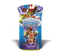 Skylanders Spyro's Adventure: Doppio guaio