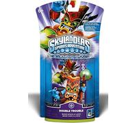 Skylanders Spyro's Adventure: Double Trouble