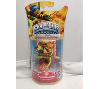 Skylanders Spyro's Adventure - Flameslinger : Serie 1 - Nuovo