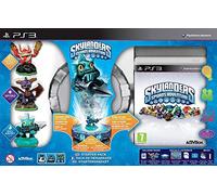 Skylanders: Spyro's Adventure - Starter Pack [Bundle] [Edizione: Regno Unito]