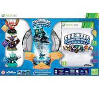 Skylanders: Spyro's Adventure - Starter Pack [Edizione: Regno Unito]