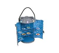 Skylanders: Spyro's Adventure Tower Case (Not Machine Spacific)