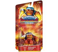 Skylanders Super Chargers Driver Lava Lance Eruptor
