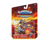 Skylanders SuperChargers Vehicle Burn Cycle Figure 87545EU ACTIVISION BLIZZARD