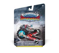 Skylanders Super Chargers Vehicle Crypt Crusher Figurina